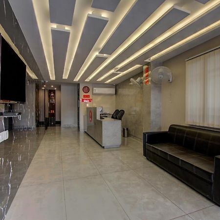 Hotel Oyo 12736 Skylawn Jamshedpur Esterno foto