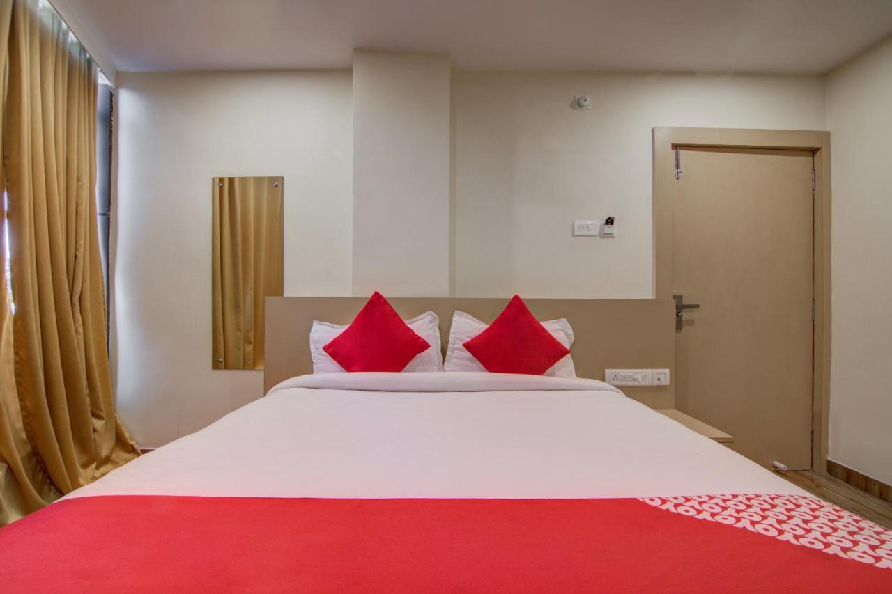 Hotel Oyo 12736 Skylawn Jamshedpur Esterno foto
