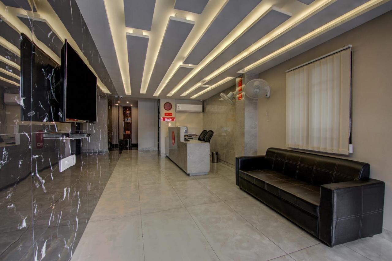 Hotel Oyo 12736 Skylawn Jamshedpur Esterno foto