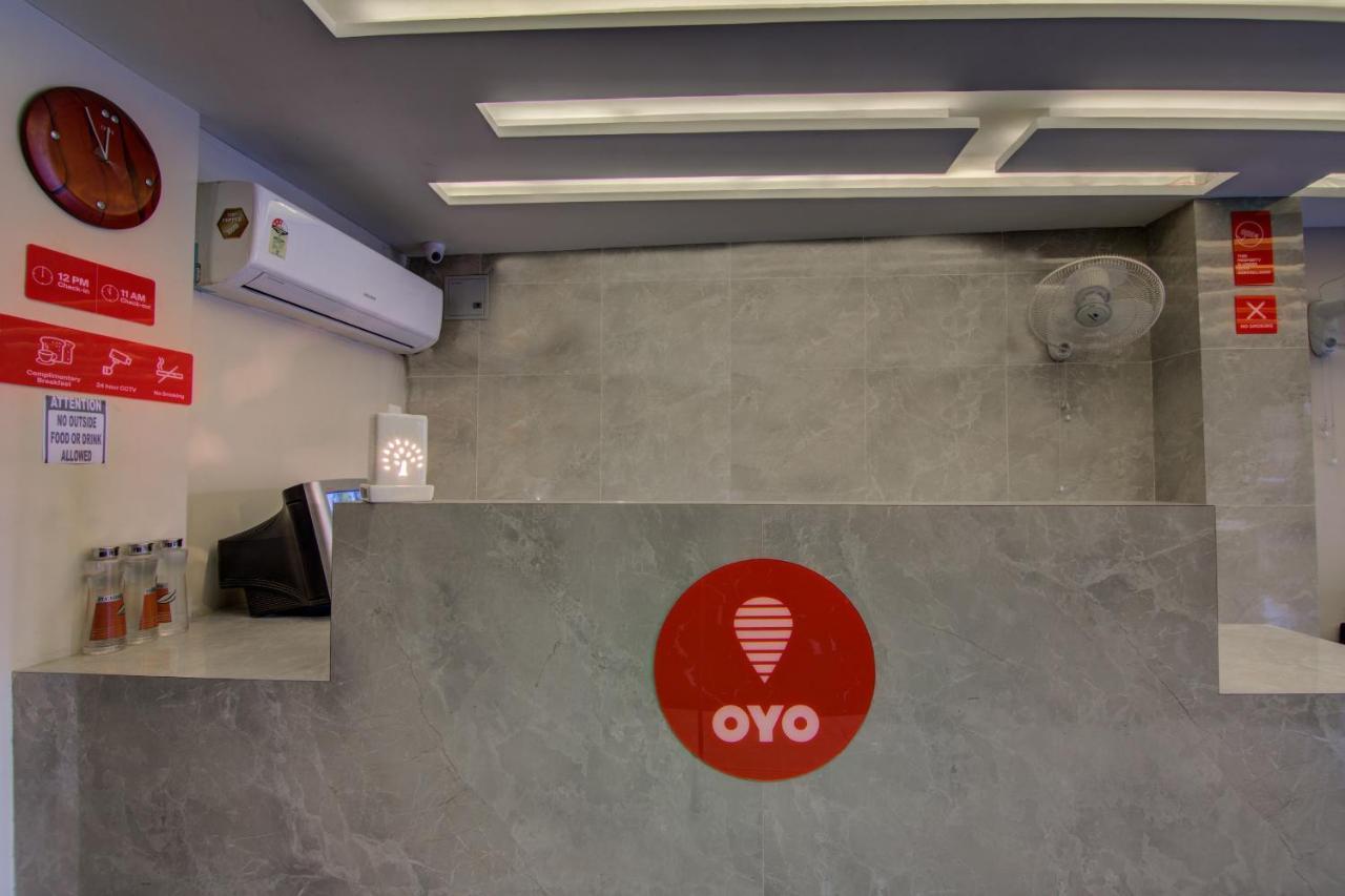 Hotel Oyo 12736 Skylawn Jamshedpur Esterno foto