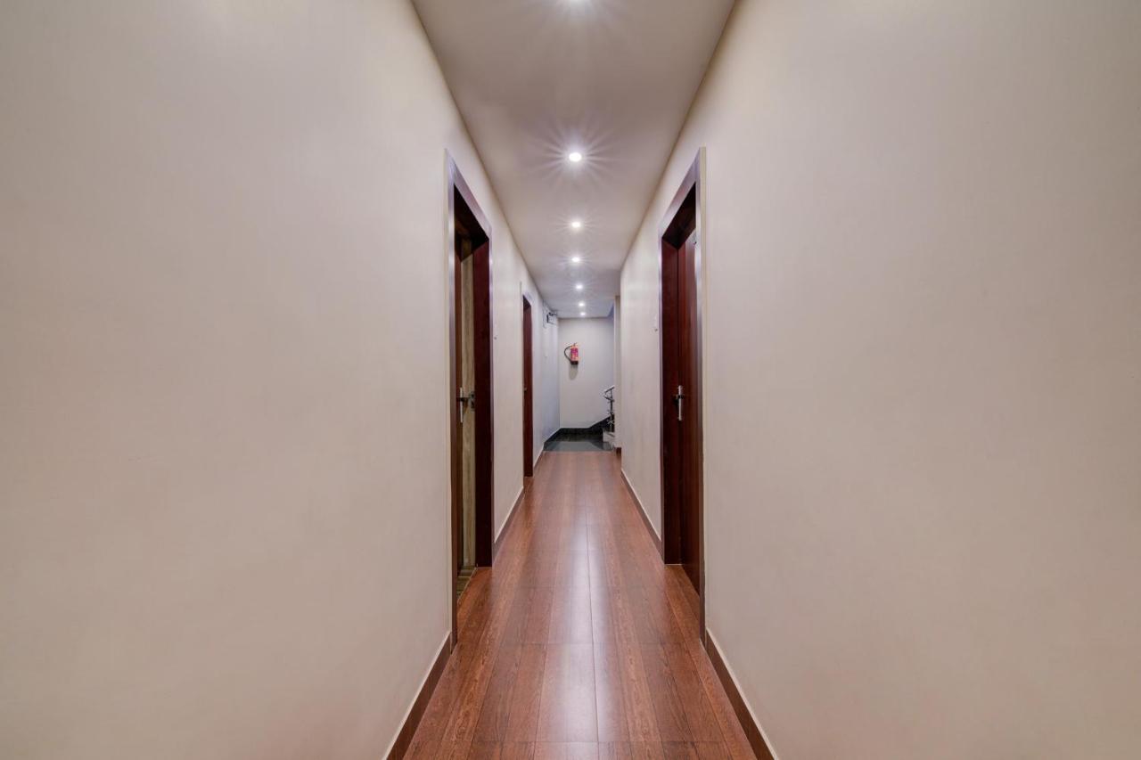 Hotel Oyo 12736 Skylawn Jamshedpur Esterno foto