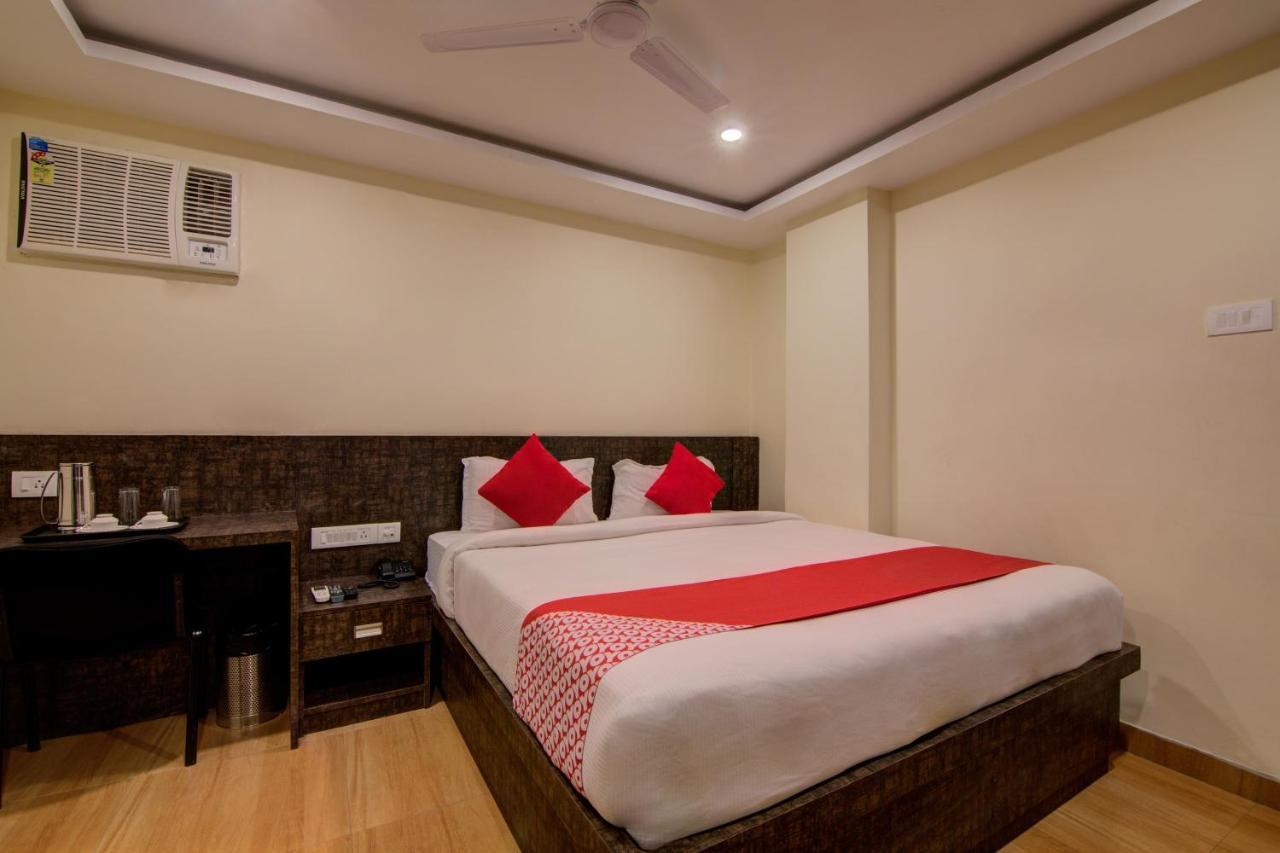 Hotel Oyo 12736 Skylawn Jamshedpur Esterno foto