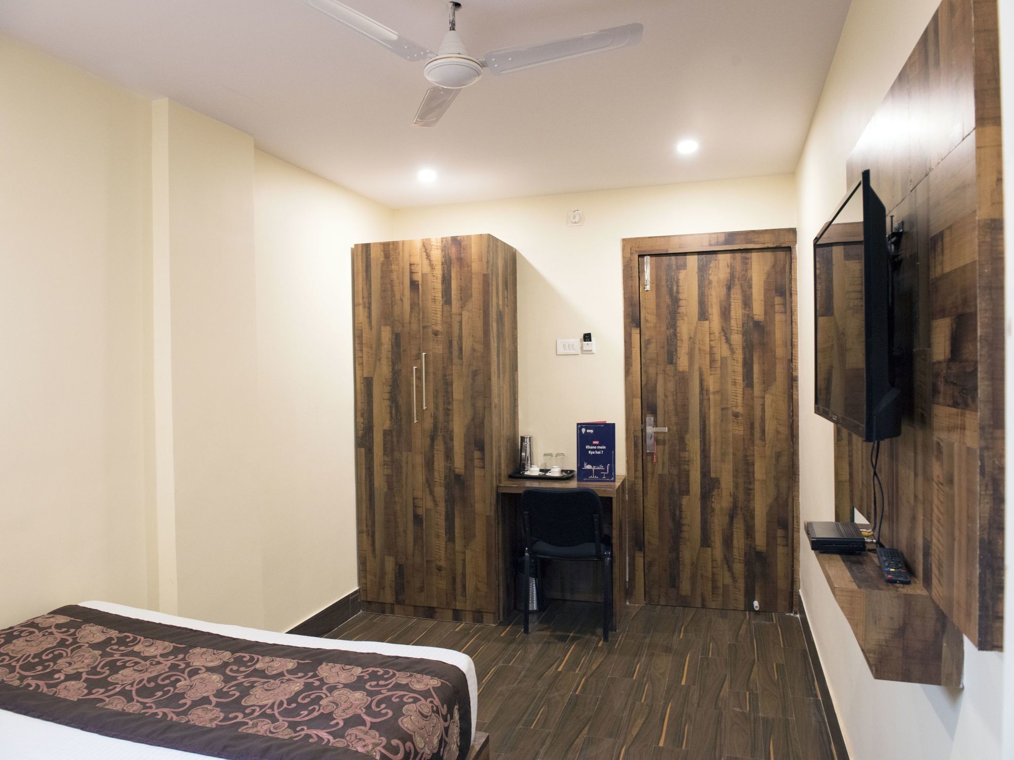 Hotel Oyo 12736 Skylawn Jamshedpur Esterno foto