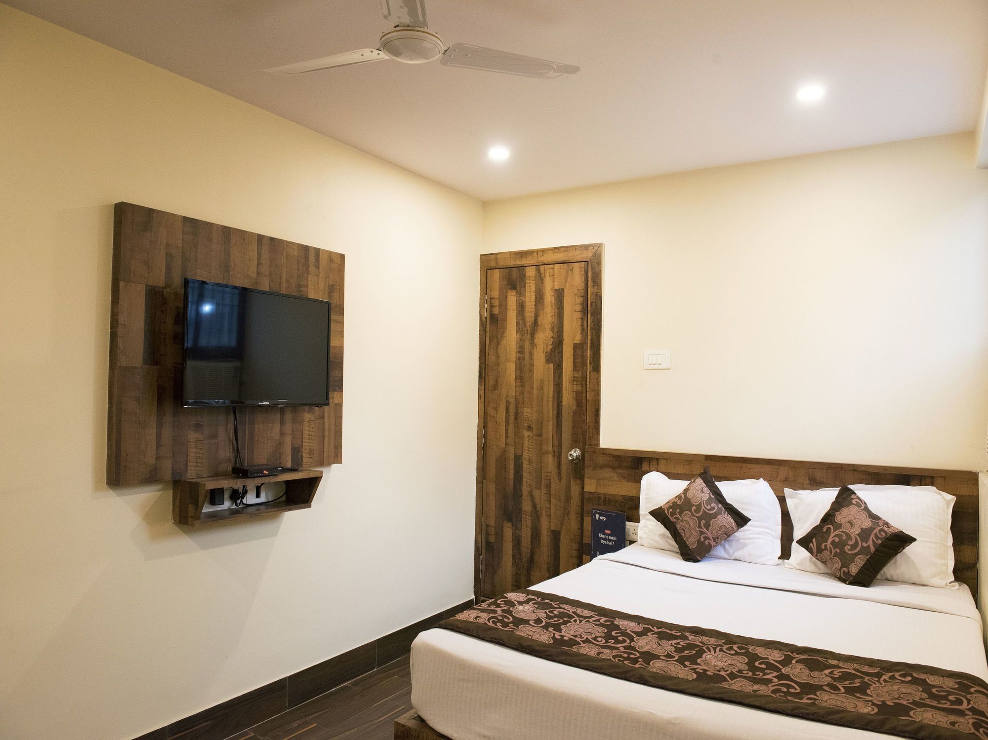 Hotel Oyo 12736 Skylawn Jamshedpur Esterno foto